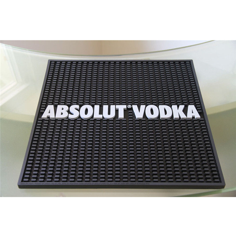 Big Size Thick Bar Supplies Mat