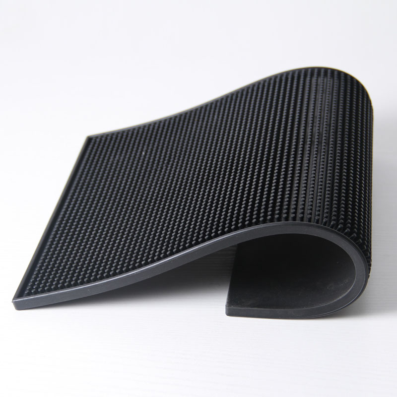 Rubber Bar Counter Mat Without Logo