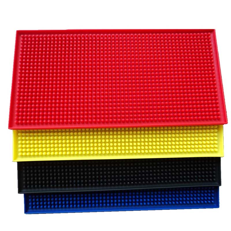 Small Size PVC Bar Mat Without Logo