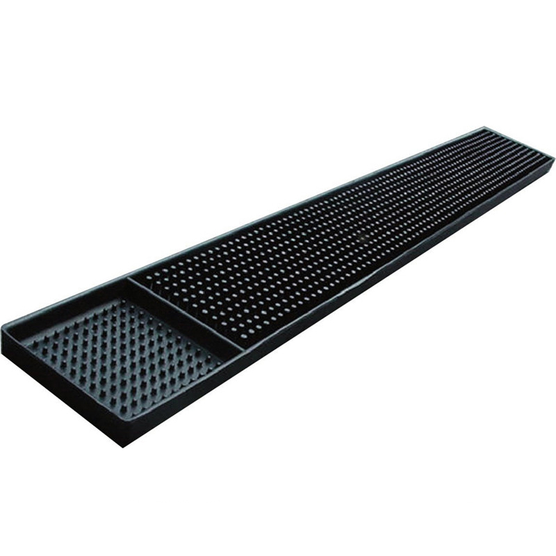 Classic PVC Rubber Bar Counter Mat