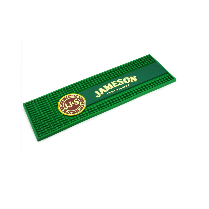 High Quality Rubber Beer Bar Mats