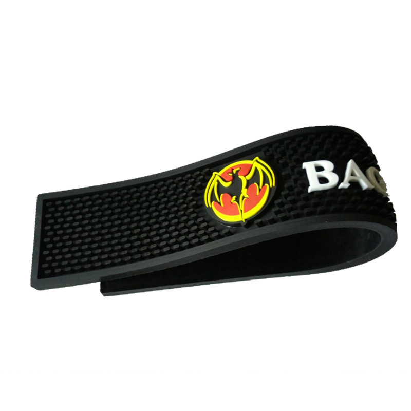 Bar Rail Mats