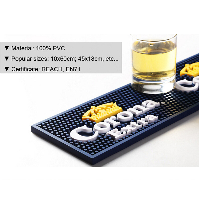 Bar Mat Drink