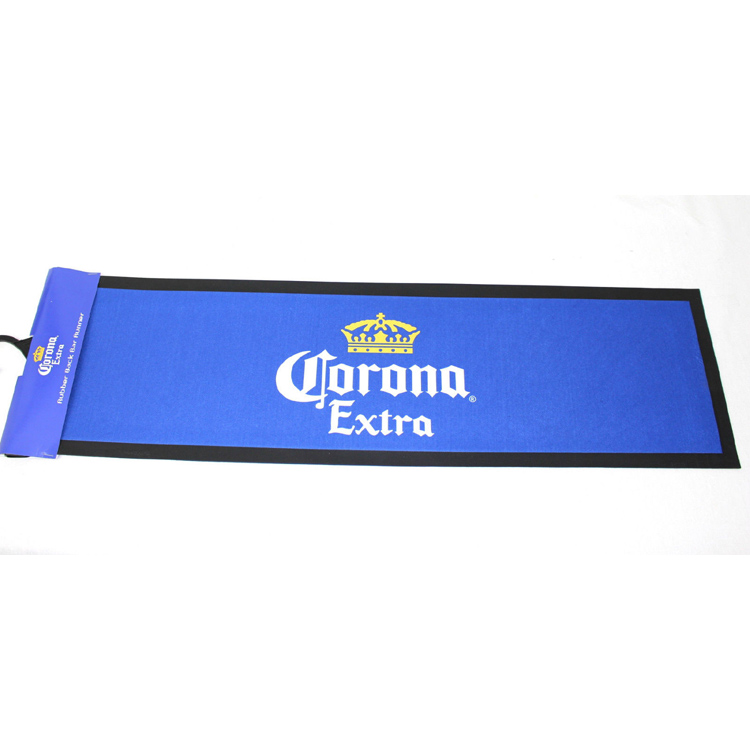 Corona Bar Runner