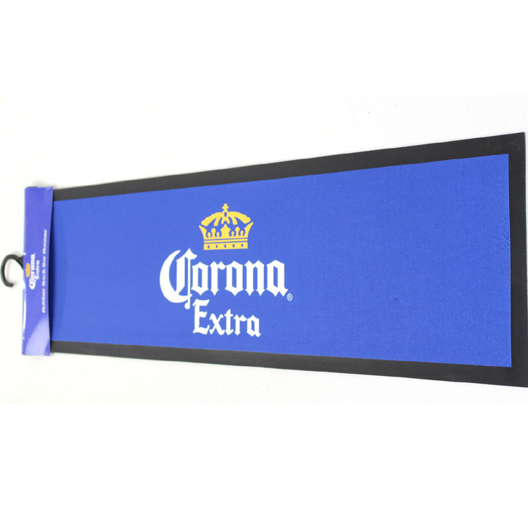Corona Bar Runner