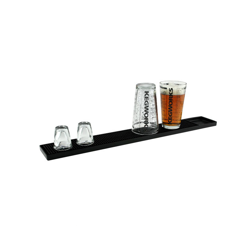 Bar Mats For Glasses