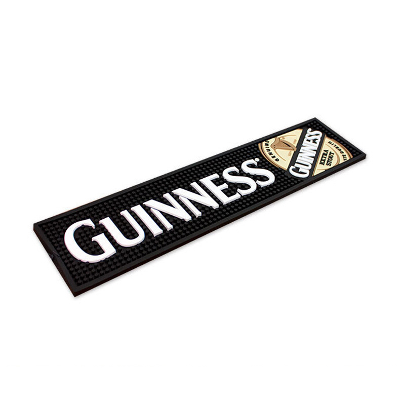 Guinness Bar Mat