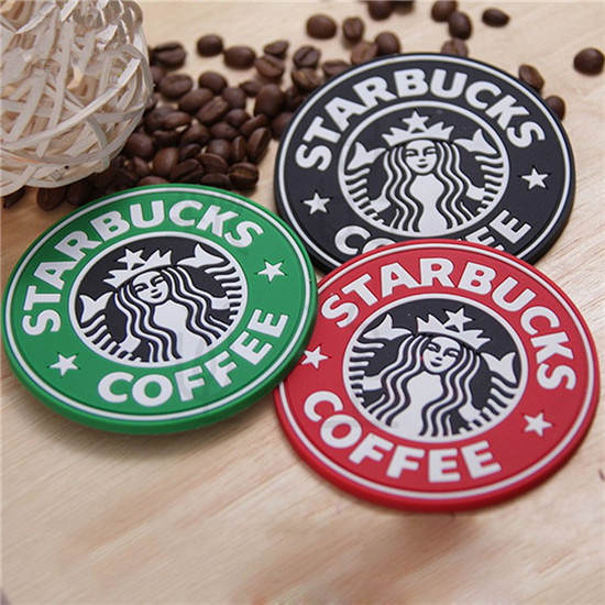 Promotional Drink Coasters