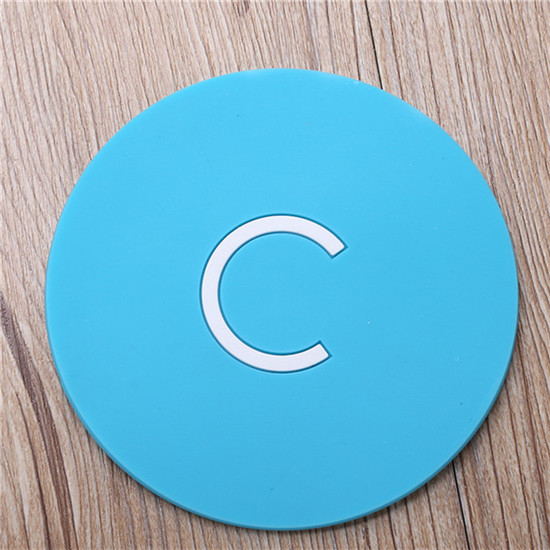 Personalized Drink Coasters title=