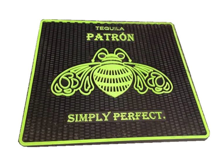 bar mat