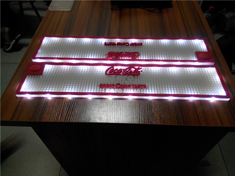 LED Barmat