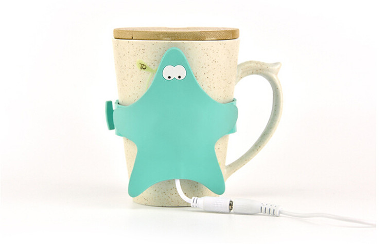 Starfish USB Cup Warmer 3