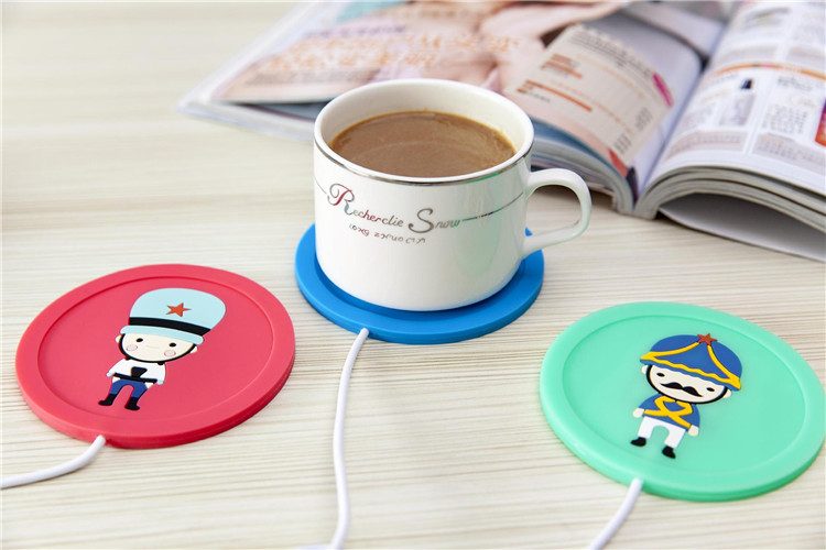 USB Cup Warmer 1